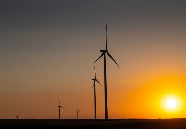 PB: Ingka Gruppebesitzt zurzeit 546 Windkraftanlagen