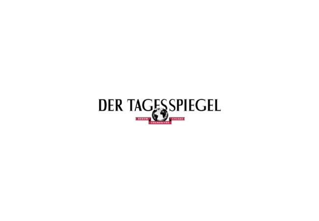 PB: Der Tagesspiegel