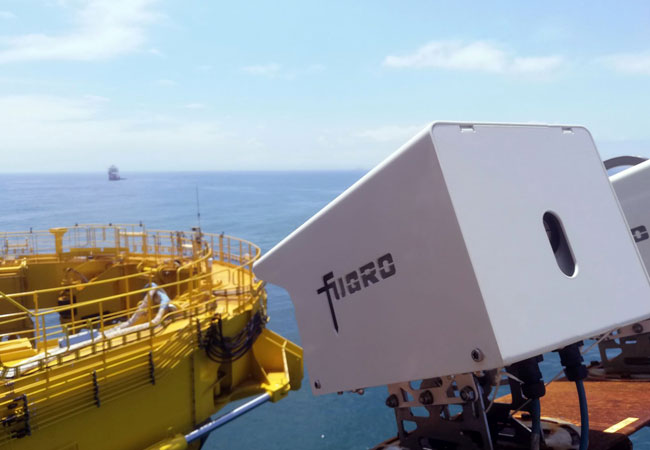 PB: Fugro unterstützen die Monopile-Installation für erste Windkraftanlagen in US-Bundesgewässern