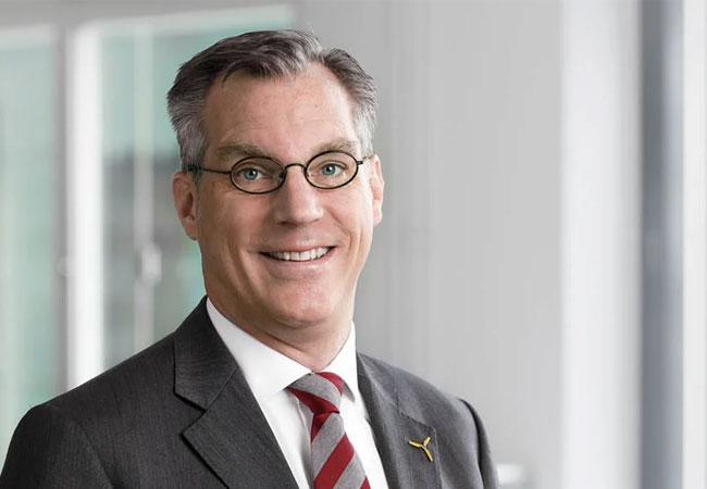 PB: Gunnar Groebler verlässt Vattenfall und wird Vorstandsvorsitzender der Salzgitter AG