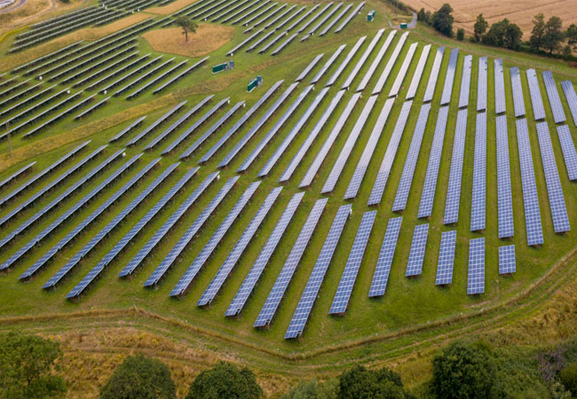 PB: ReneSola Power und Vodasun gründen Joint Venture zur Entwicklung von Solarprojekten in Deutschland