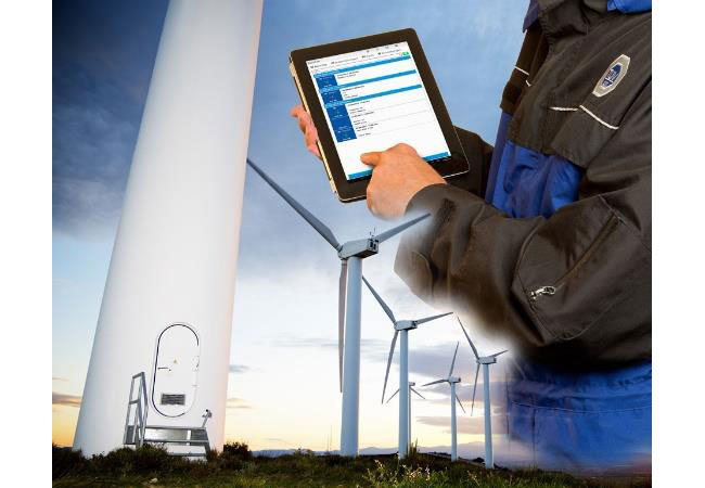 PB: Mit der Prüfung und Zertifizierung von Windparks, Photovoltaik-Anlagen, Energiespeichern und Wasserstofftechnologien unterstützen die Experten beispielsweise den weiteren Ausbau von erneuerbaren Energien und die damit verbundene CO2-Reduzierung bzw. Dekarbonisierung.