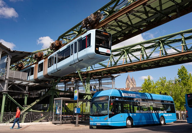 PB: Quellenangabe: "obs/WSW Wuppertaler Stadtwerke GmbH/Stefan Tesche-Hasenbach"