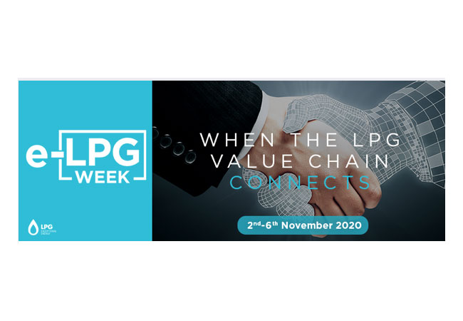 PB: Die World LPG Association startet die e-LPG Week