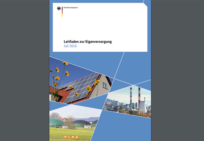 PB: Leitfaden-EEG-Umlagepflichten