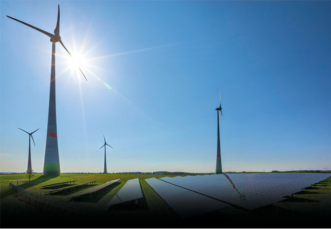 PB: Mit der neuen Geschäftseinheit „Energy & Power Solutions“ legt Rittal den Grundstein für den weiteren technischen und vertrieblichen Ausbau seiner Aktivitäten im wachsenden Energiesektor.