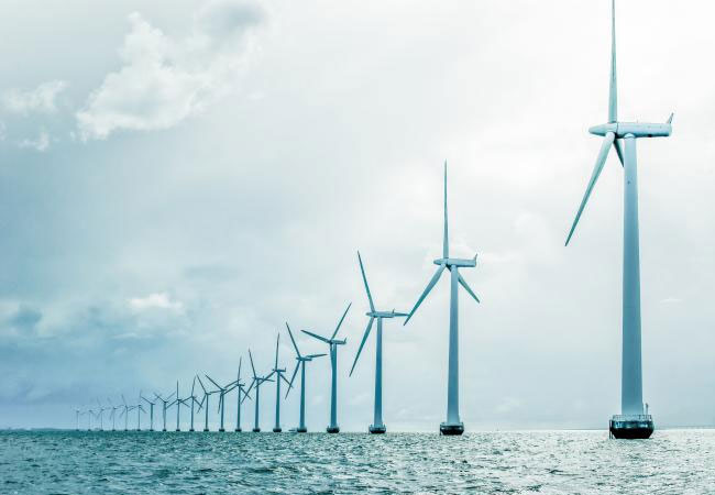 PB: Mineralische Füllstoffe verbessern die Widerstandsfähigkeit von Rotorblattbeschichtungen gegen Regenerosion deutlich
