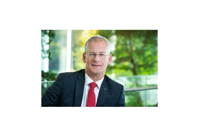 PB: Maarten Abbenhuis tritt die Nachfolge von Ben Voorhorst als COO im Vorstand der TenneT Holding B.V. an