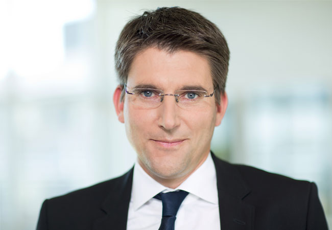 PB: Siemens Gamesa ernennt Marc Becker zum CEO von Offshore