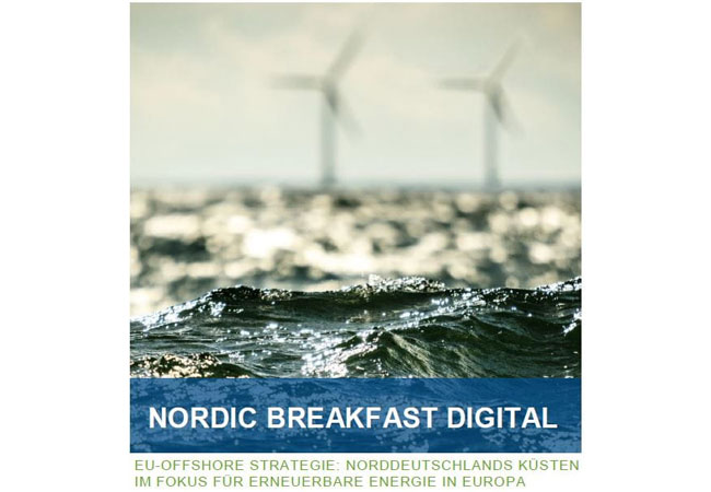 PB: Nordic Breakfast