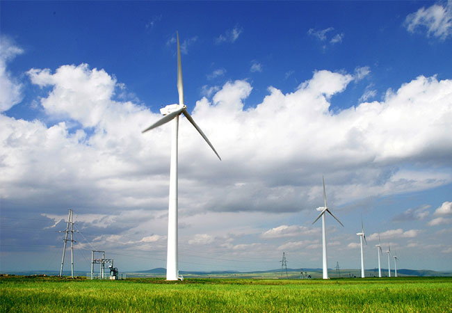 PB: Der Kostendruck in der Windenergiebranche ist hoch. Windturbinenhersteller stehen von enormen Herausforderungen und benötigen effiziente Lösungen beim Bau und Betrieb von Anlagen.