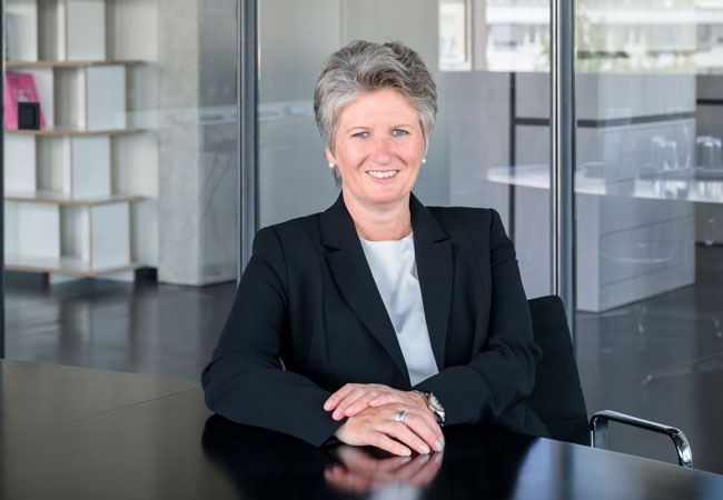 Sabine Rödig-Brauch