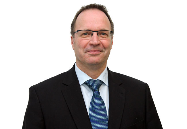 PB: ENERCON beruft Stefan Lütkemeyer als Chief Sales Officer in Geschäftsleitung