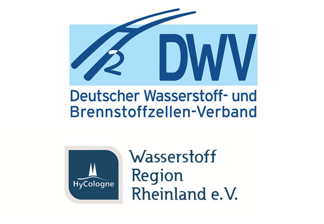 PB: VOSS Fluid ist neues Mitglied in zwei wichtigen Verbänden: im Deutschen Wasserstoff- und Brennstoffzellen-Verband e.V. sowie im Verein HyCologne – Wasserstoff Region Rheinland e.V.
