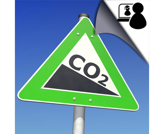 PB: Auswirkungen des Brennstoffemissionshandelsgesetzes auf Wärmelieferungen und KWK-Anlagen / CopyrightBHKW-Infozentrum GbR