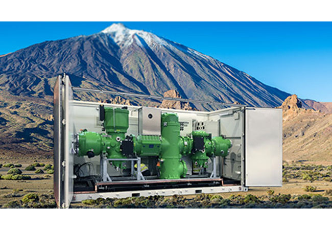 PB: GE Supports Spain’s Decarbonization Goals with Green Gas for Grid (g³) Technology