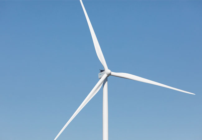 PB: Siemens Gamesa hat seine 4.X-Plattform, die SG 4.7-155, um eine neue Turbine erweitert