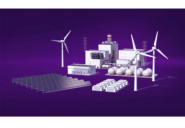 PB: Siemens Energy und Linde Engineering vereinbaren Partnerschaft zur Dekarbonisierung der Petrochemie