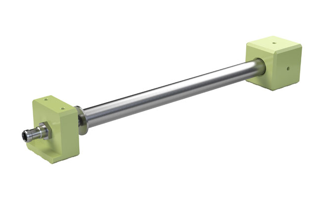 Pressefoto: Cantilever Sensor (CLS) / © Bachmann electronic GmbH