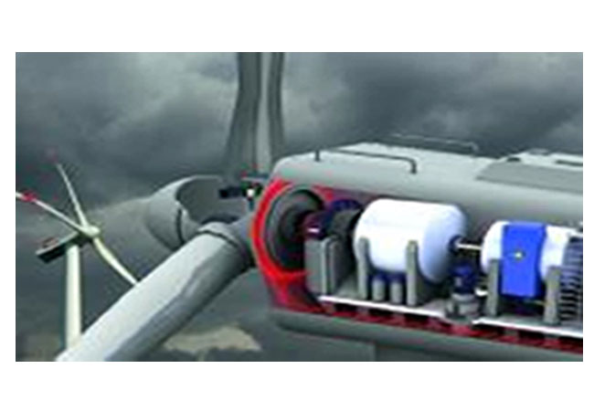PB: Neues Blitzstrom-Messsystem erfasst Blitzereignisse zuverlässig an On- oder Offshore-Windanlagen