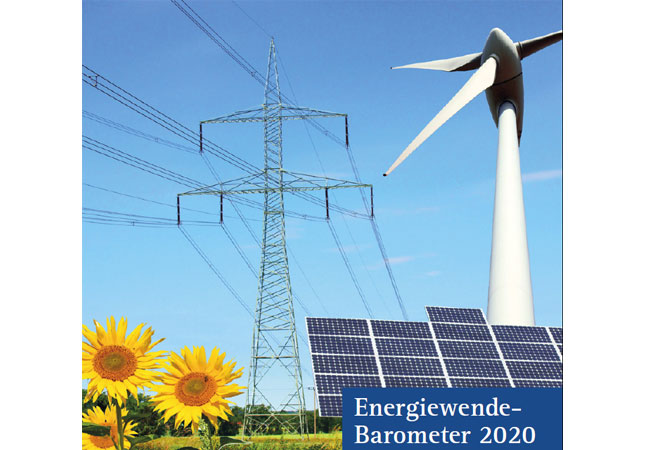 PB: Energiewende-Barometer