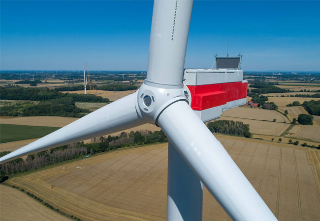 PB: GE Wind Energy GmbH