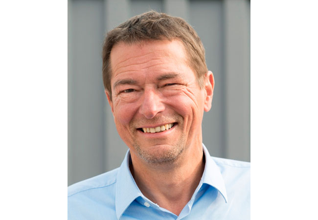 PB: Dr. Oliver Weinmann zum Präsidenten des Deutschen Wasserstoffverbands gewählt