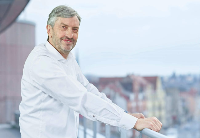 PB: Ralf Breuer wechselt zu UKA Nord, Wieland Zeller kommt zurück zu UKA Meißen. / © Thomas Ulrich