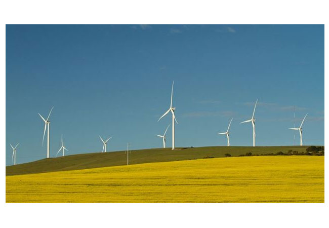 PB: Siemens Gamesa finanziert seine Innovationsstrategie mit einem Darlehen der EIB