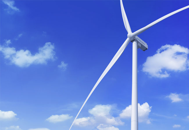 PB: Siemens Gamesa schließt in Brasilien einen 465-MW-Mega-Deal für seine leistungsstärkste Onshore-Windkraftanlage ab