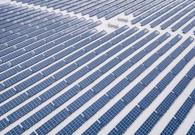 PB: SUNfarming erhält weitere Mittel für Polen / © Capcora