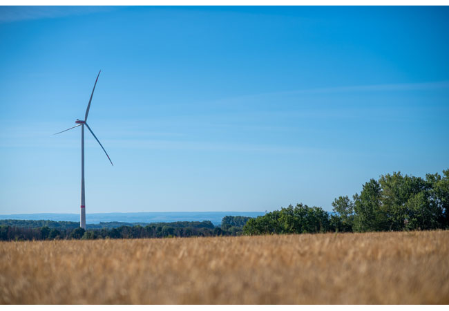 PB: GE Renewable Energy unterzeichnet den ersten Cypress-Windkraftanlagen-Auftrag in Spanien