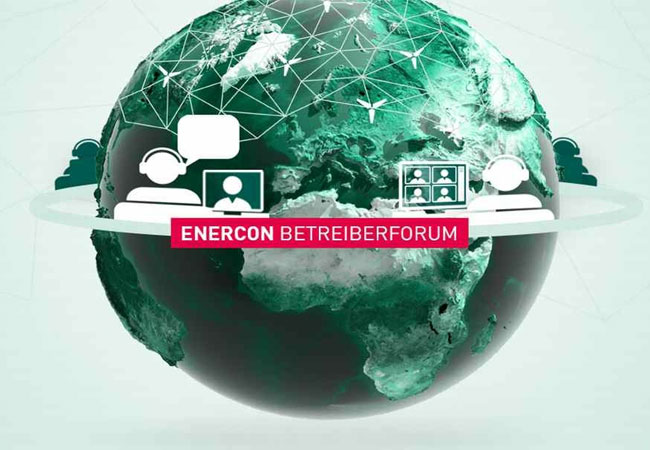 PB: ENERCON Betreiberforum