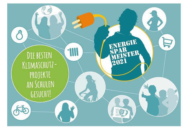 PB: Energiesparmeister-Wettbewerb an Schulen startet