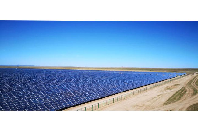 PB: Grüne Energie für 153.000 Haushalte: Respect Energy und GOLDBECK SOLAR bauen in Pommern das größte Photovoltaik-Kraftwerk Mittel- und Osteuropas / GOLDBECK Solar GmbH