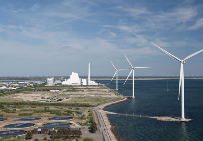 PB: Ørsted has taken final investment decision on the Danish demonstration project H2RES, which will use offshore wind energy to produce renewable hydrogen.