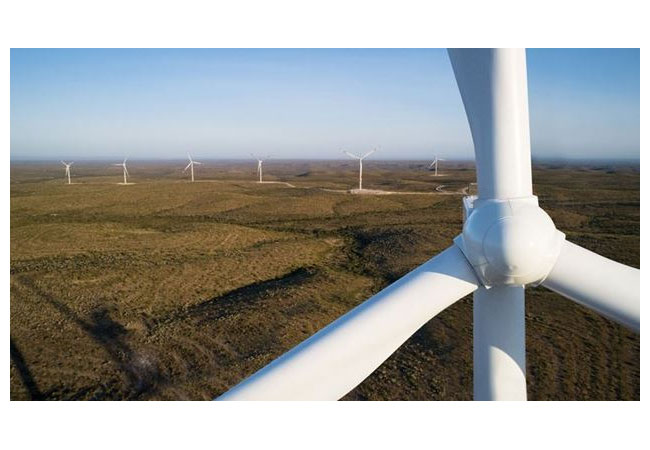 Siemens Gamesa knackt mit 5.X-Plattform in Brasilien weltweit die 2 GW Schallmauer