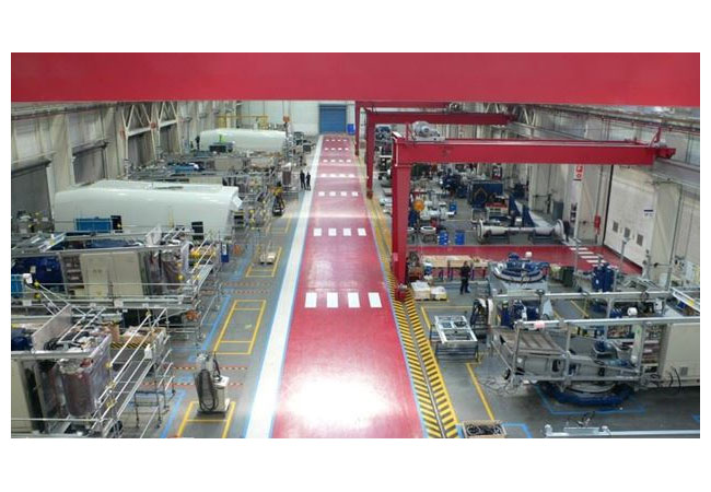 PB: Siemens Gamesa adjusts its industrial footprint in Spain due to lack of demand and to improve its competitiveness