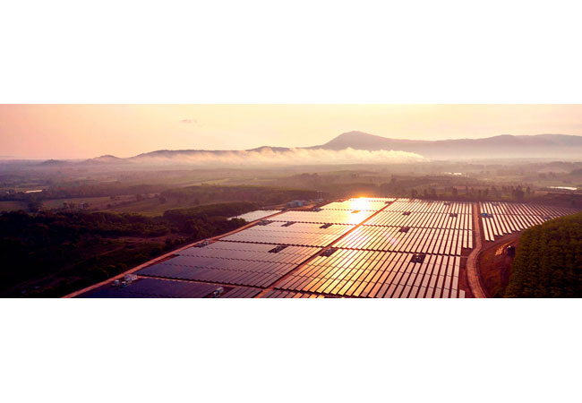 PB: Meyer Burger erhält bis zu 22.5 Mio. Euro öffentliche Gelder für den Aufbau einer umweltfreundlichen Solarzellenproduktion Copyright: Meyer Burger Technology AG