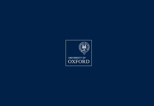 University of Oxford