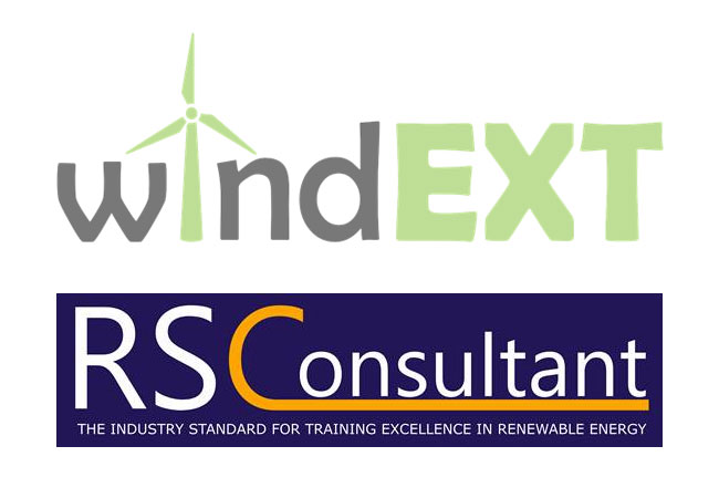 PB: Renewable Skills & Consultant GmbH nehmen seit einem Jahr an dem Forschungsprojekt WindEXT teil.