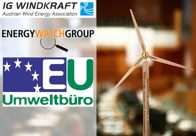 PB: Neue Studie zeigt Defizite von Ausschreibungen für erneuerbare Energien anhand weltweiter empirischer Beobachtungen auf