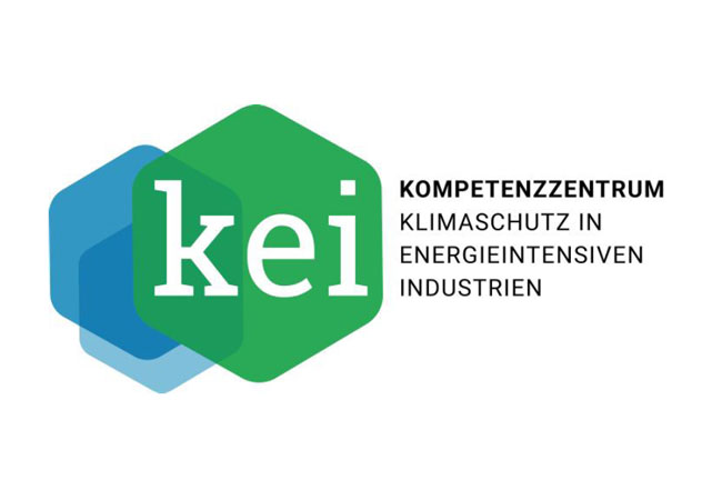PB: Kompetenzzentrum Klimaschutz in energieintensiven Industrien (KEI)