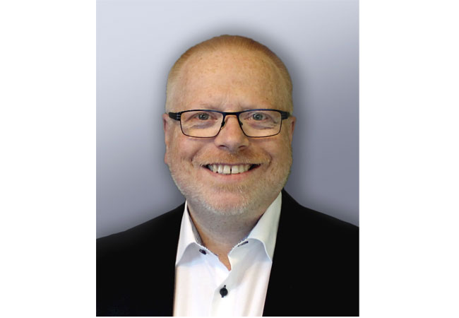PB: Dr. Olaf Syben leitet seit 1. Januar 2021 den Bereich Optimierung und Virtuelle Kraftwerke des Geschäftsbereichs Energie der KISTERS AG (Quelle: privat)