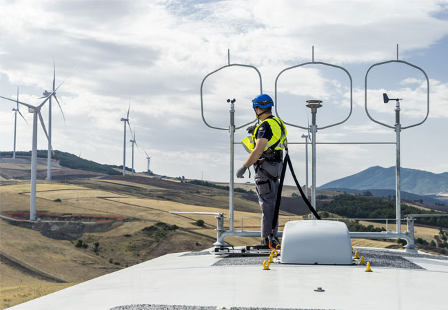 Die Nordex Group hat Ende 2020 einen Großauftrag über 518 MW von Statkraft in Brasilien erhalten