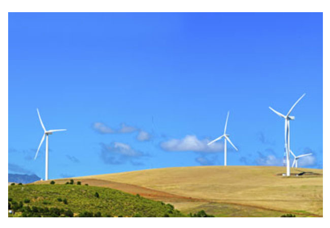 PB: GE Power Conversion & BLP Industry.AI to Provide Next Generation AI technology and Asset Performance Management Solutions to Wind Farm Operators