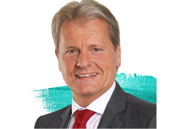 PB: Heribert Sterr-Kölln, Gründer/Gesellschafter Sterr-Kölln & Partner mbB / © Sterr-Kölln & Partner mbB