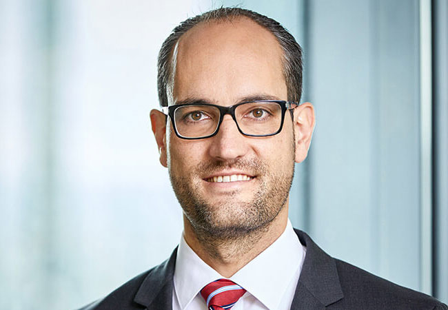 PB: Dr. Torsten Rosenboom / © WFW