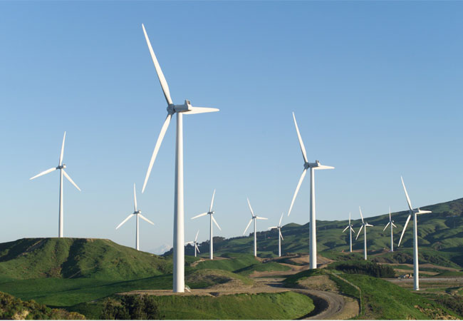 PB: VT ELIN Motoren Windpark Te-Apiti