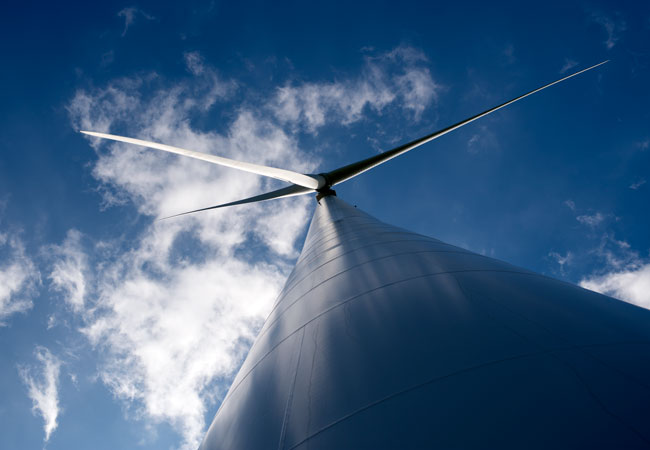 PB: GE's 3.6-137 wind turbine / PICTURE CREDIT:  GE Renewable Energy